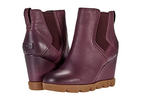 Sorel Joan Uptown Chelsea classy winter boots 2020-ishops